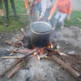 DSC02723 - Scouts en Gidsen Zaventem 